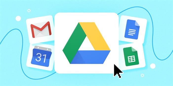  Navigating Google Drive Tutorials